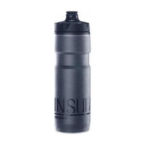 BBB Cyklistická fľaša na vodu - THERMOTANK 500 ml - čierna