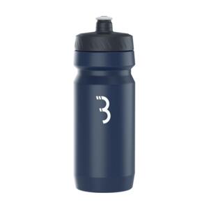 BBB Cyklistická fľaša na vodu - COMPTANK 3.0 550 ml - modrá