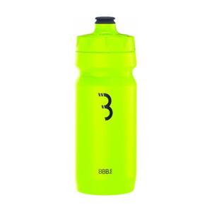 BBB Cyklistická fľaša na vodu - AUTOTANK 3.0 550 ml - žltá