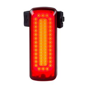 BBB zadné svetlo - SIGNAL PRO  - čierna