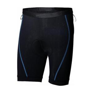 BBB Boxerky - INNERSHORTS PRO - čierna L