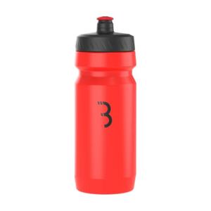 BBB Cyklistická fľaša na vodu - COMPTANK 3.0 550 ml - červená