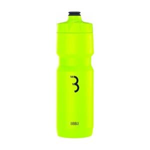 BBB Cyklistická fľaša na vodu - AUTOTANK XL 3.0 750 ml - žltá