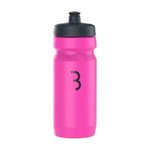 BBB Cyklistická fľaša na vodu - COMPTANK 3.0 550 ml - ružová