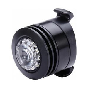 BBB predné svetlo - SPY USB  - čierna