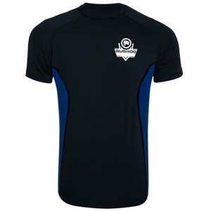 Tričko DBX BUSHIDO KT2 vel. XL