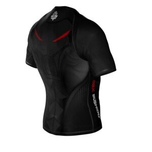 Tričko Snake vel. XL DBX Bushido XL