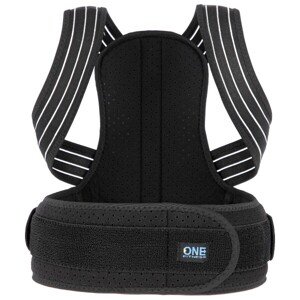KP207 L KOREKTOR PRE SPRÁVNE DRŽANIE TELA ONE FITNESS