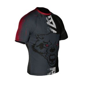 Tričko Wolf veľ. XL DBX BUSHIDO XL