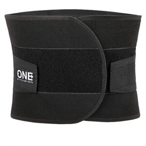 PS130 VEL.M STABILIZAČNÝ PÁS ONE FITNESS M
