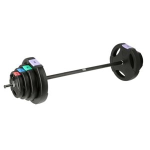 GSPO40 OBOJRUČNÁ ČINKA ONE FITNESS