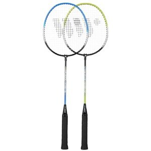 Badmintonový set WISH Steeltec 216k