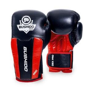 Boxerské rukavice DBX BUSHIDO DBX PRO 10 oz 10 z.