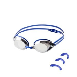 NQG230MAF RACING MODRÉ PLAVECKÉ OKULIARE NILS AQUA
