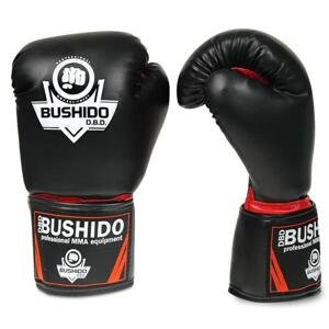 Boxerské rukavice DBX BUSHIDO ARB-407 14oz. 14oz.