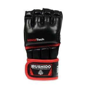 MMA rukavice DBX BUSHIDO ARM-2014 vel. L/XL L