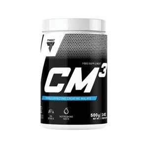 Trec CM3 Powder 500g Pomeranč