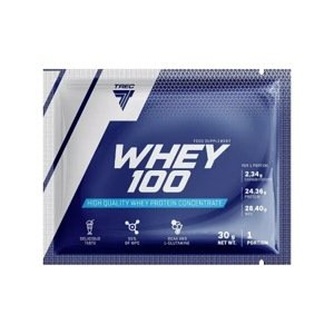 Trec WHEY 100 30 g Čokoláda