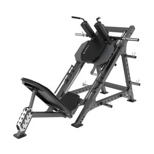 LP3175 LEG-PRESS / HACKEN SQUAT HMS