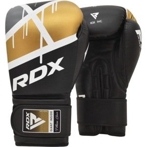 F7 10 OZ BOXERSKÉ RUKAVICE RDX 10oz.