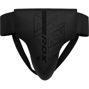 R6 VEĽ.L SUSPENZOR RDX L