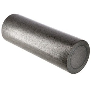 FS106N SIVÝ FITNESS VALEC 45 CM HMS