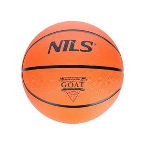 NPK272 GOAT 7 BASKETBALOVÁ LOPTA NILS