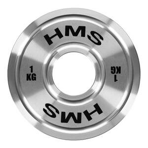 TOS10 OCEĽOVÝ OLYMPIJSKÝ KOTÚČ 1 KG HMS