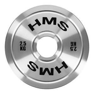TOS25 OCEĽOVÝ OLYMPIJSKÝ KOTÚČ 2,5 KG HMS