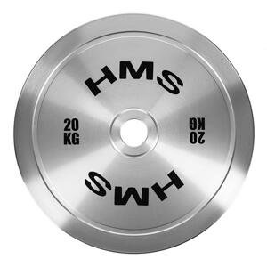 TOS200 OCEĽOVÝ OLYMPIJSKÝ KOTÚČ 20 KG HMS
