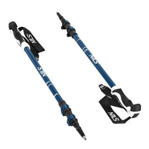 TK8601 MODRÉ TRKINGOVÉ PALICE NILS