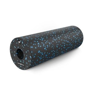 MSR-EPP-45 MASÁŽNY VALEC (ROLLER) 45 CM MARBO ČIERNO-MODRÝ