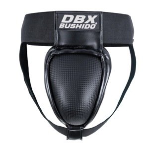 DBX-GG2 VEĽ.S WARRIOR SUSPENZOR DBX BUSHIDO S