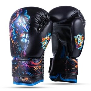 ARB-KIDS-V3 6 OZ. BOXERSKÉ RUKAVICE DBX BUSHIDO