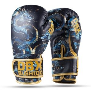 ARB-KIDS-V5 6 OZ. BOXERSKÉ RUKAVICE DBX BUSHIDO