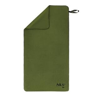 NCR15 KHAKI FROTÉ UTERÁK NILS CAMP