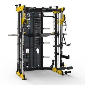 CYCLOP 5 MULTIPRESS HMS