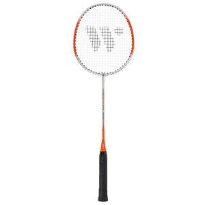 STEELTEC 216 ORANŽOVÁ BADMINTONOVÁ RAKETA WISH