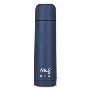 Termoska NILS Camp NC3803 modrá 500 ml
