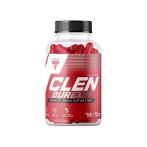 Trec Clenburexin 90 kapslí - po expiraci