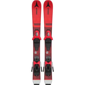 Atomic Detské lyže  Redster RJ + C5 GW Veľkosť: 90 cm