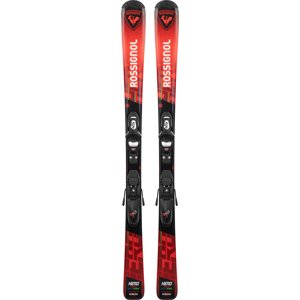 Rossignol Detské lyže  Hero Jr 100-140 Kid-X + Kid 4 GW Veľkosť: 110 cm