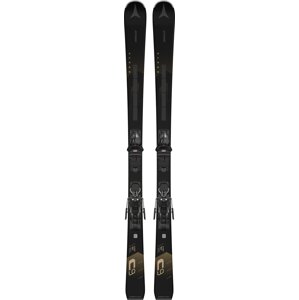 Atomic Dámske lyže  Cloud C9 Revoshock Light + M 10 GW Veľkosť: 143 cm