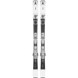 Atomic Dámske lyže  Cloud LTD + M 10 GW Veľkosť: 164 cm