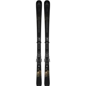 Atomic Dámske lyže  Cloud C12 Revoshock C + M 10 GW Veľkosť: 161 cm