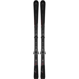 Atomic Pánske lyže  Redster X7i Revoshock C + M 12 GW Veľkosť: 169 cm