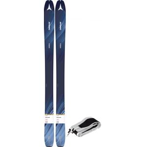 Atomic Skialp pásy  Backland 85 W + Skin 85/86 Veľkosť: 165 cm