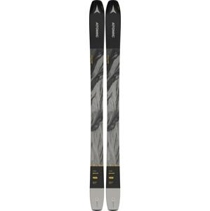 Atomic Skialp pásy  Backland 100 Veľkosť: 164 cm