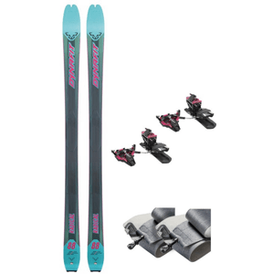 Dynafit Skialp lyže  Radical 88 Ski + Binding + Skin Veľkosť: 166 cm