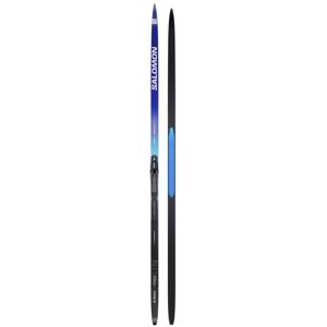 Salomon Bežky  S/Max Eskin Soft + Prolink Shift-In Veľkosť: 206 cm